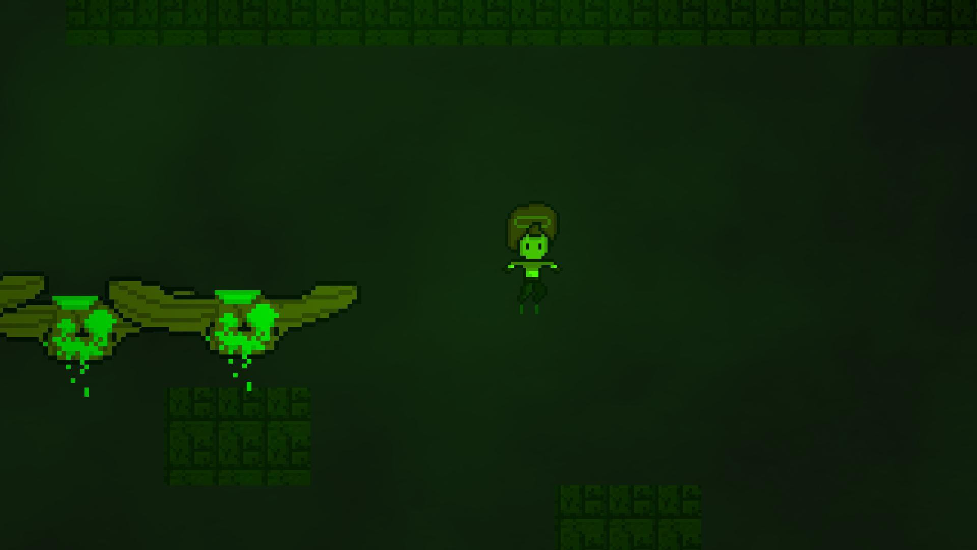 Kiki and the pumpklings (itch) - кадр 5