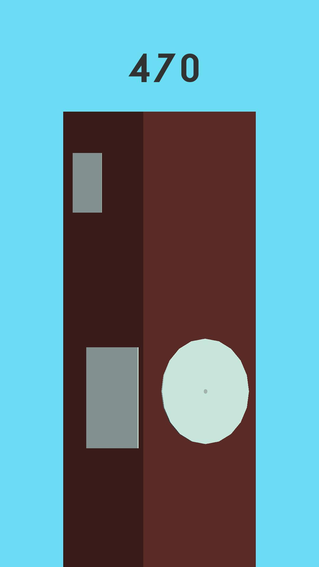 avoid the sqaures (itch) - кадр 5