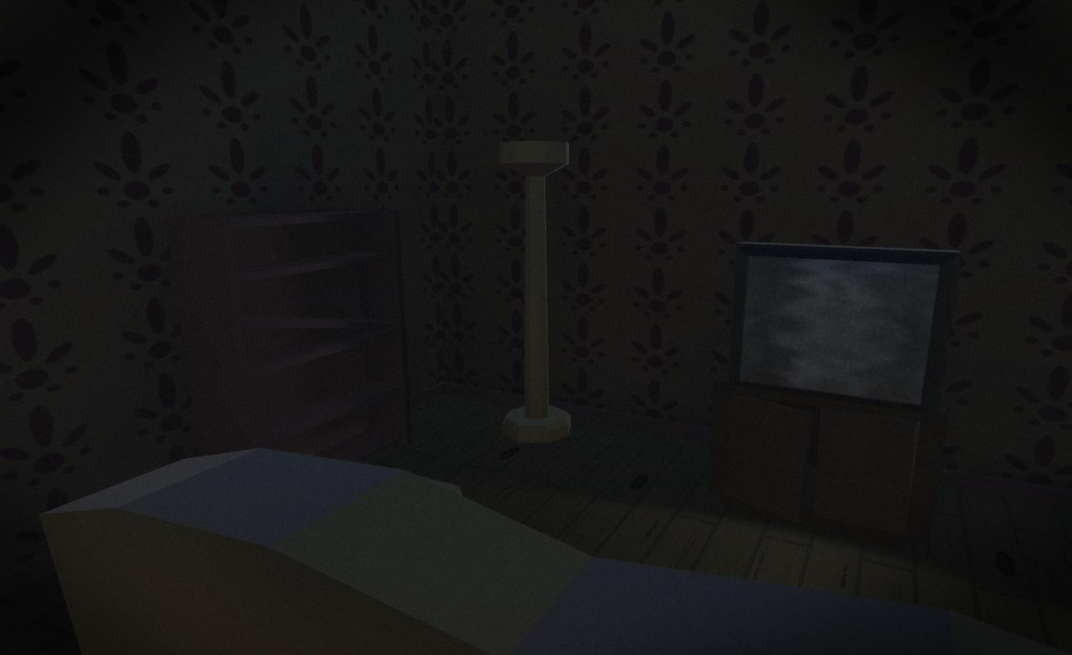 Fully Furnished (itch) - кадр 3