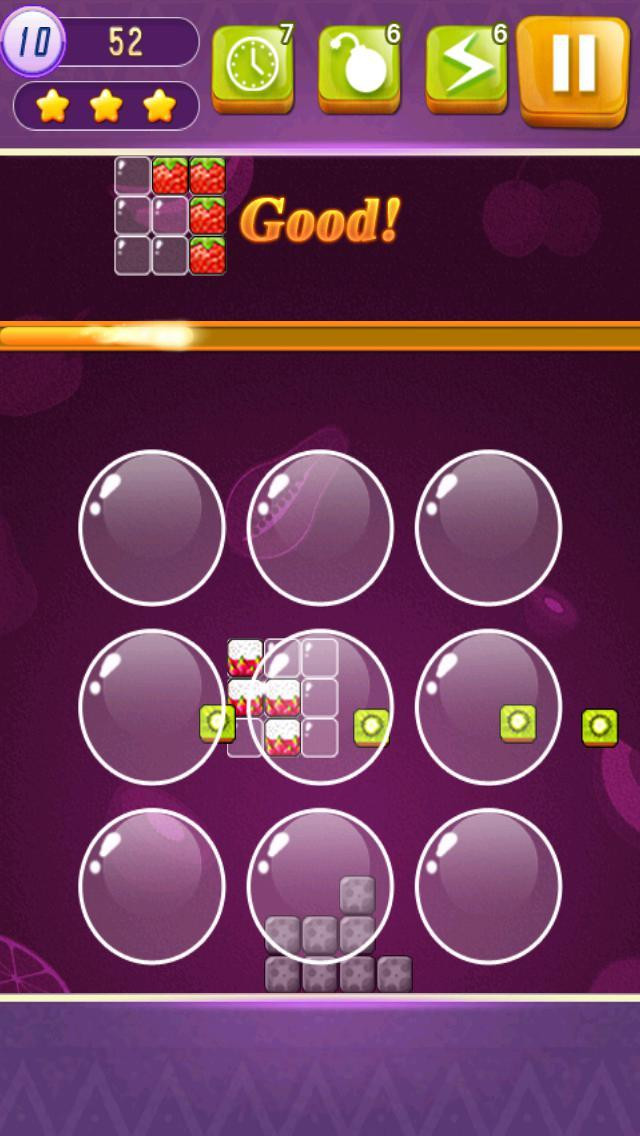 DiaFruit-puzzle - кадр 10