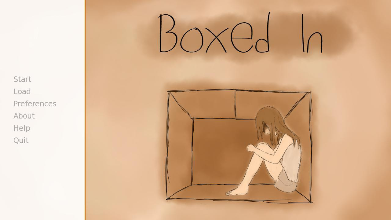 Boxed In (itch) - кадр 4