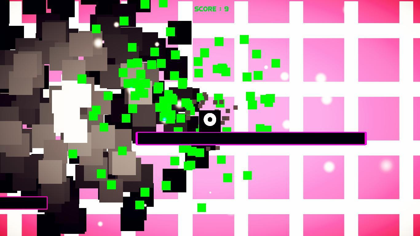 SquareRun (itch) - кадр 5