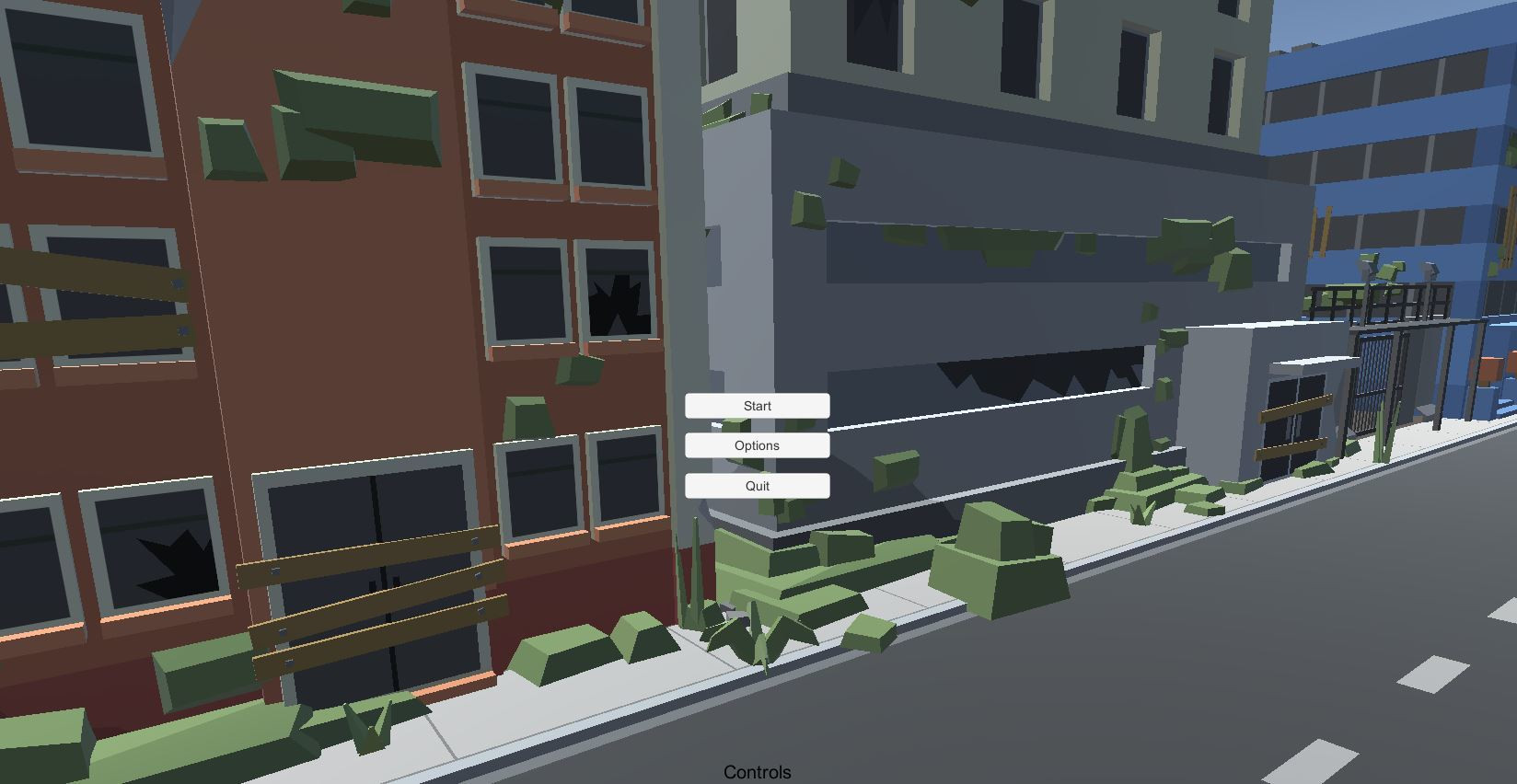 Apocablocalypse (itch) - кадр 3