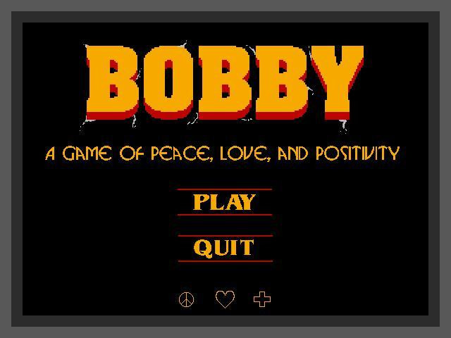 Bobby (itch) - кадр 1