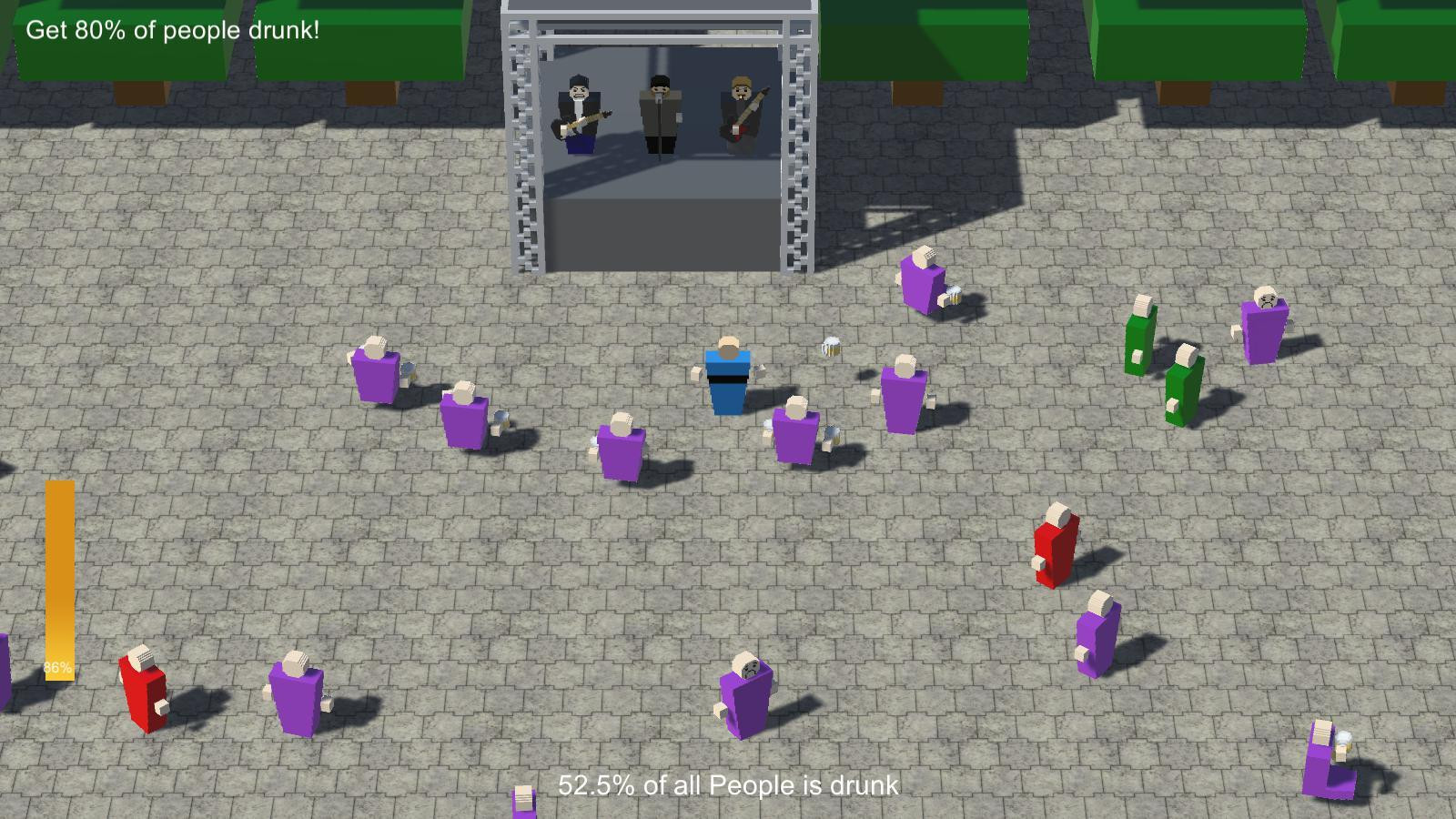 Beermageddon Revolution (itch) - кадр 6
