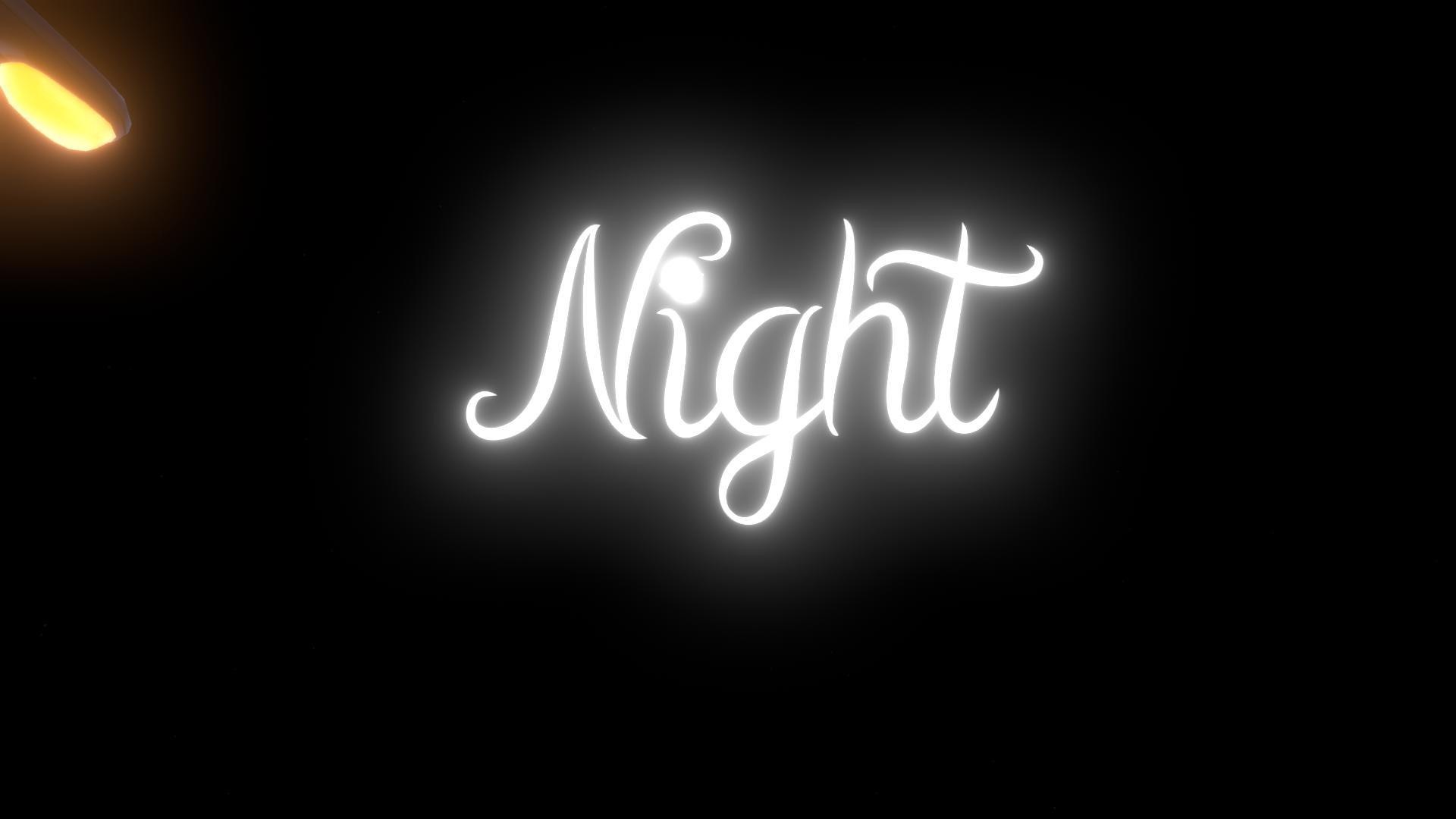 Night (glucas) (itch) - кадр 5