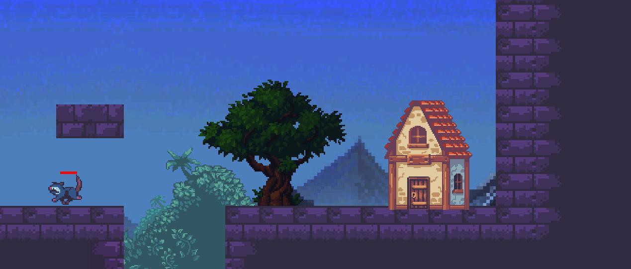 Personable Crows: Day&Knight (itch) - кадр 4