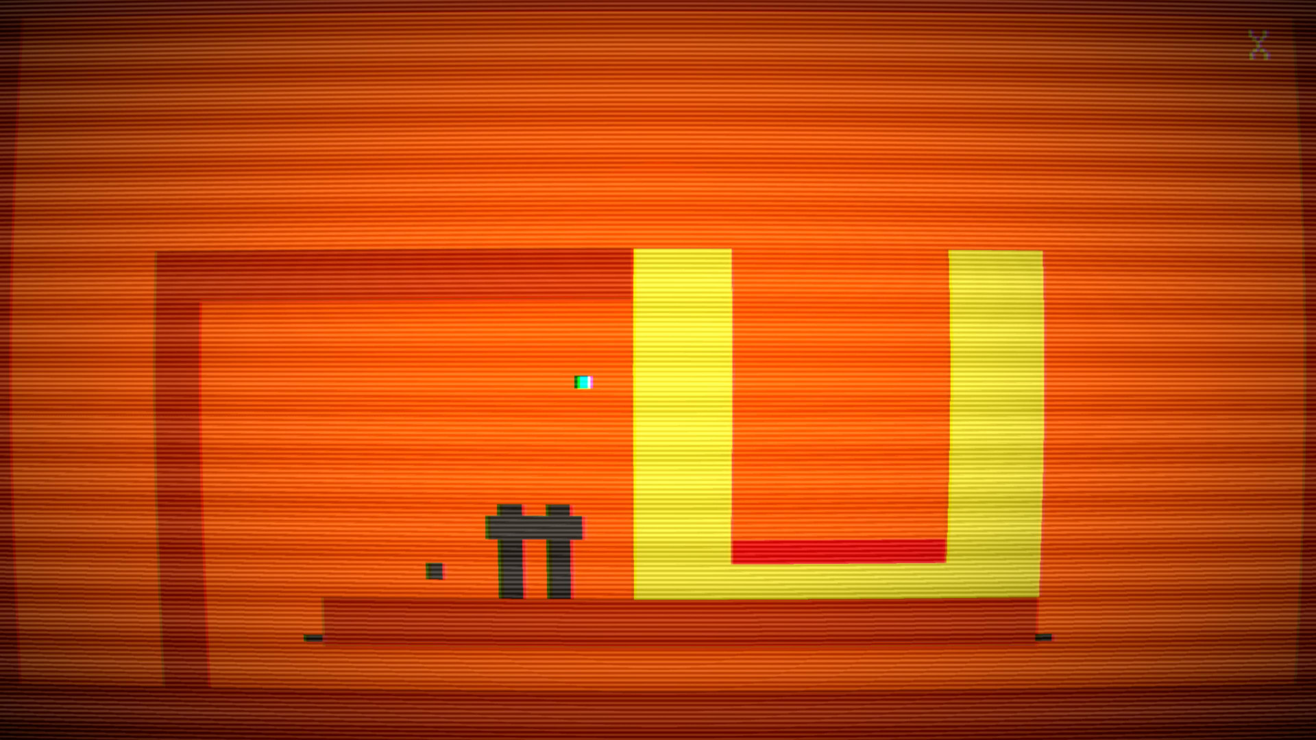 Retro Pixel (itch) - кадр 6
