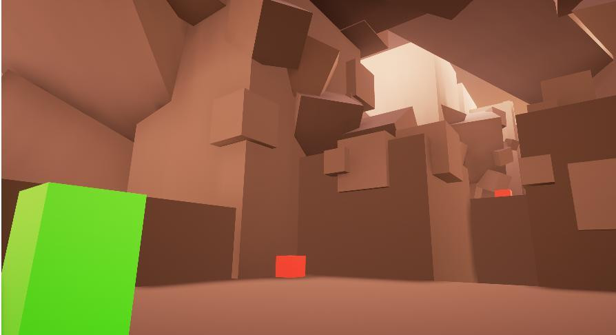 IBox (itch) - кадр 3