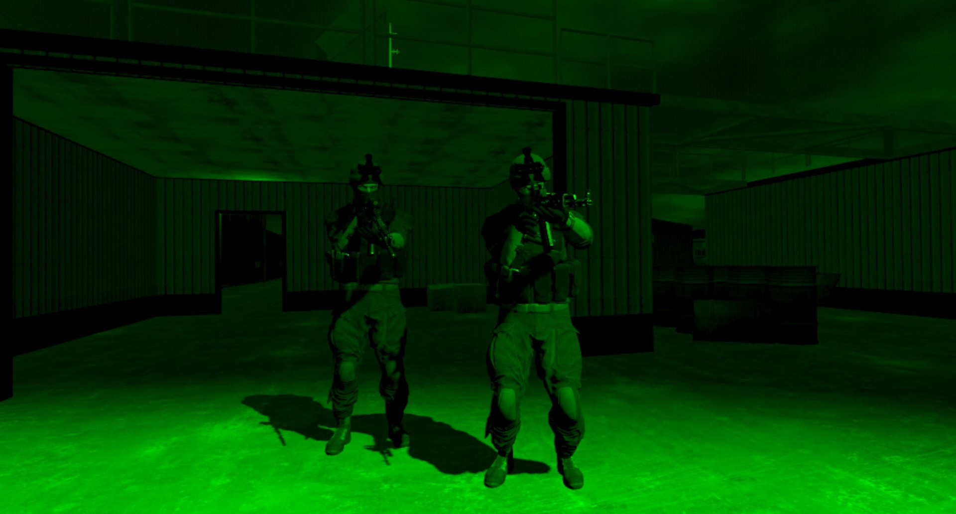 Onward - кадр 7
