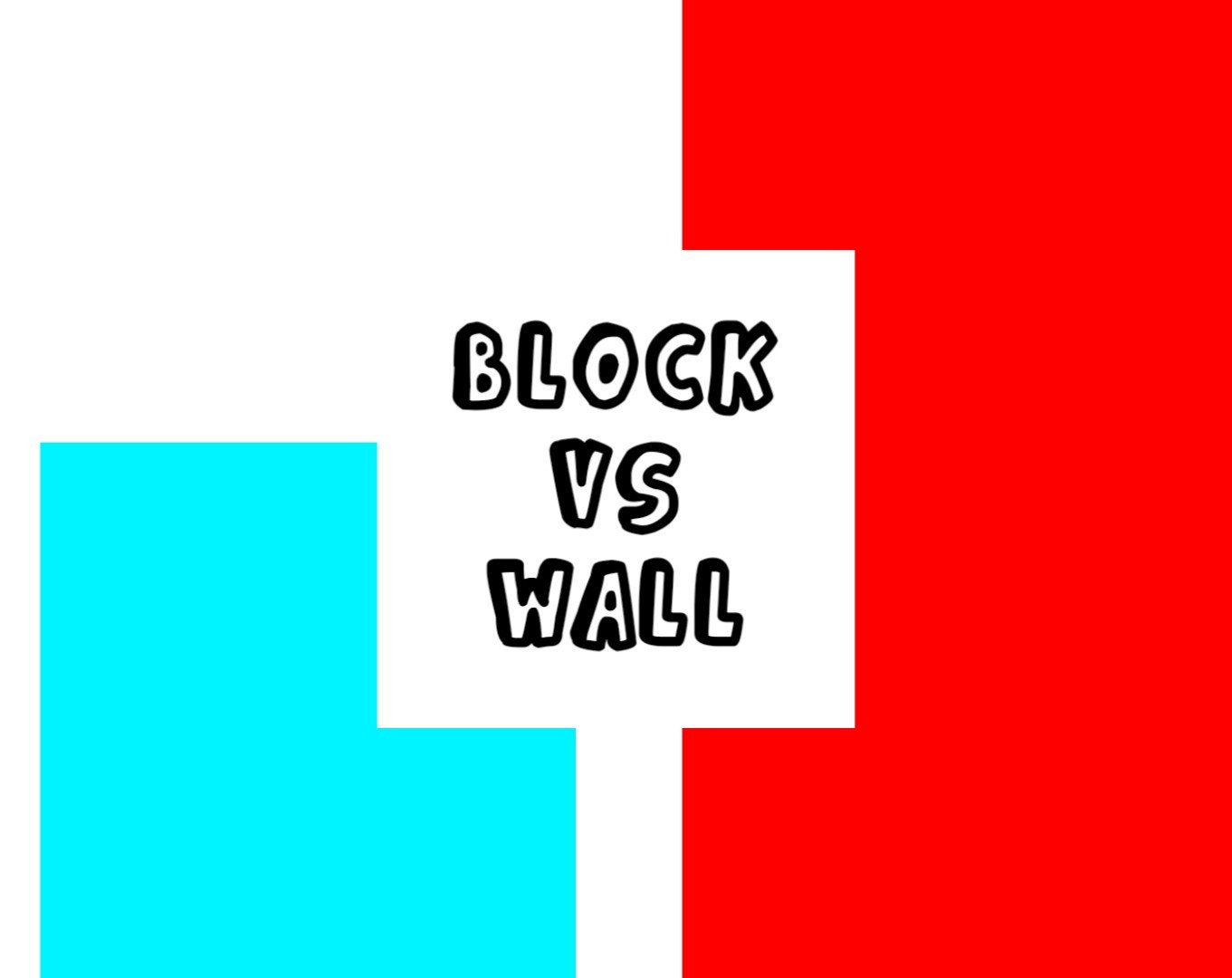 Block VS Wall (itch) - кадр 1