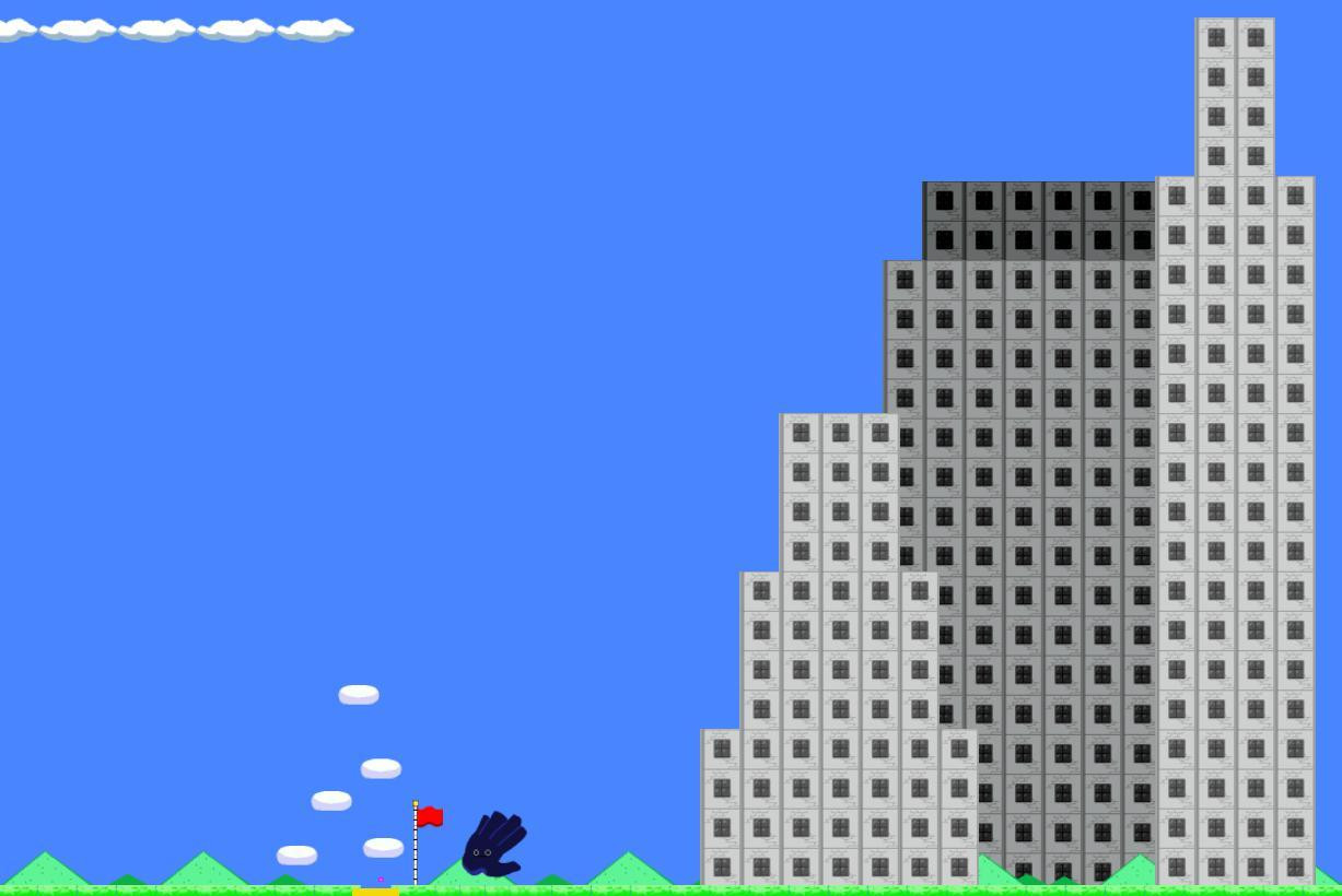Syndetic Golf (itch) - кадр 2