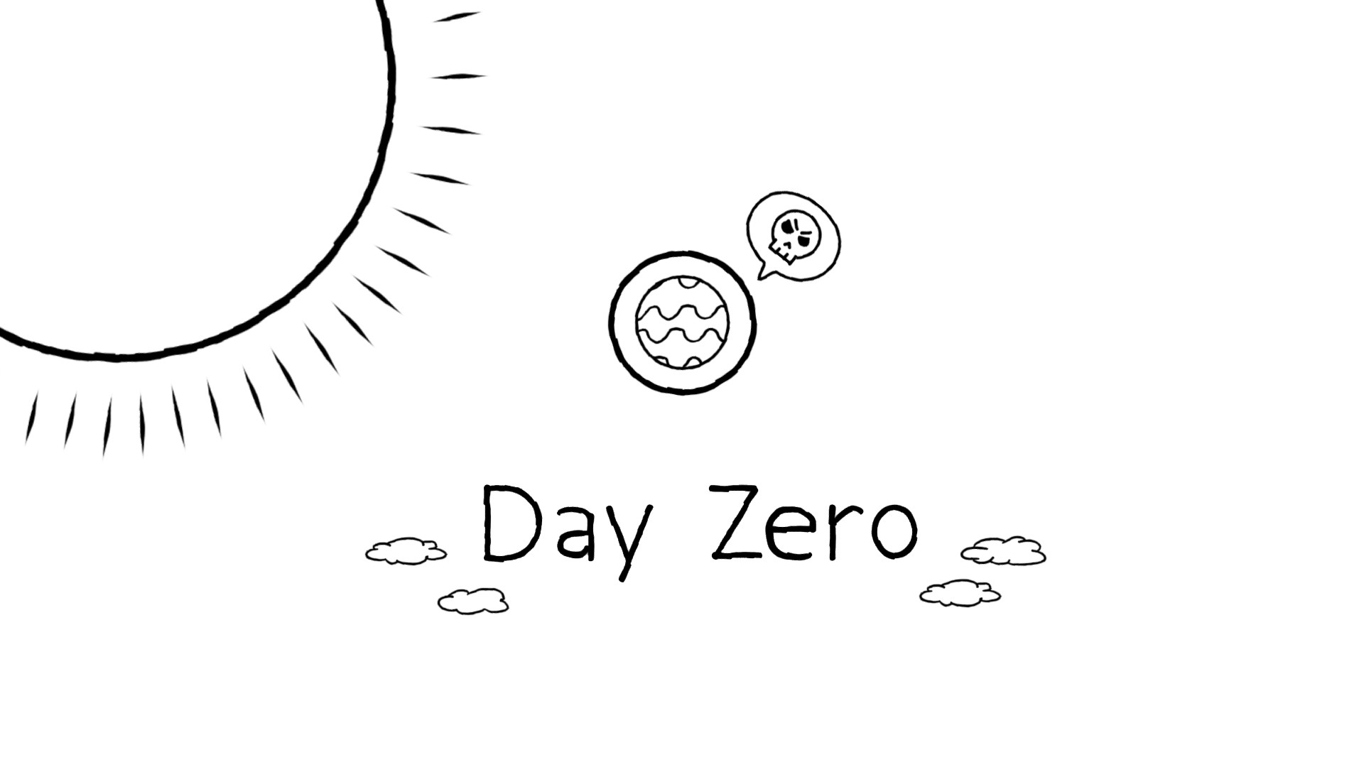 Day Zero (itch) - кадр 1