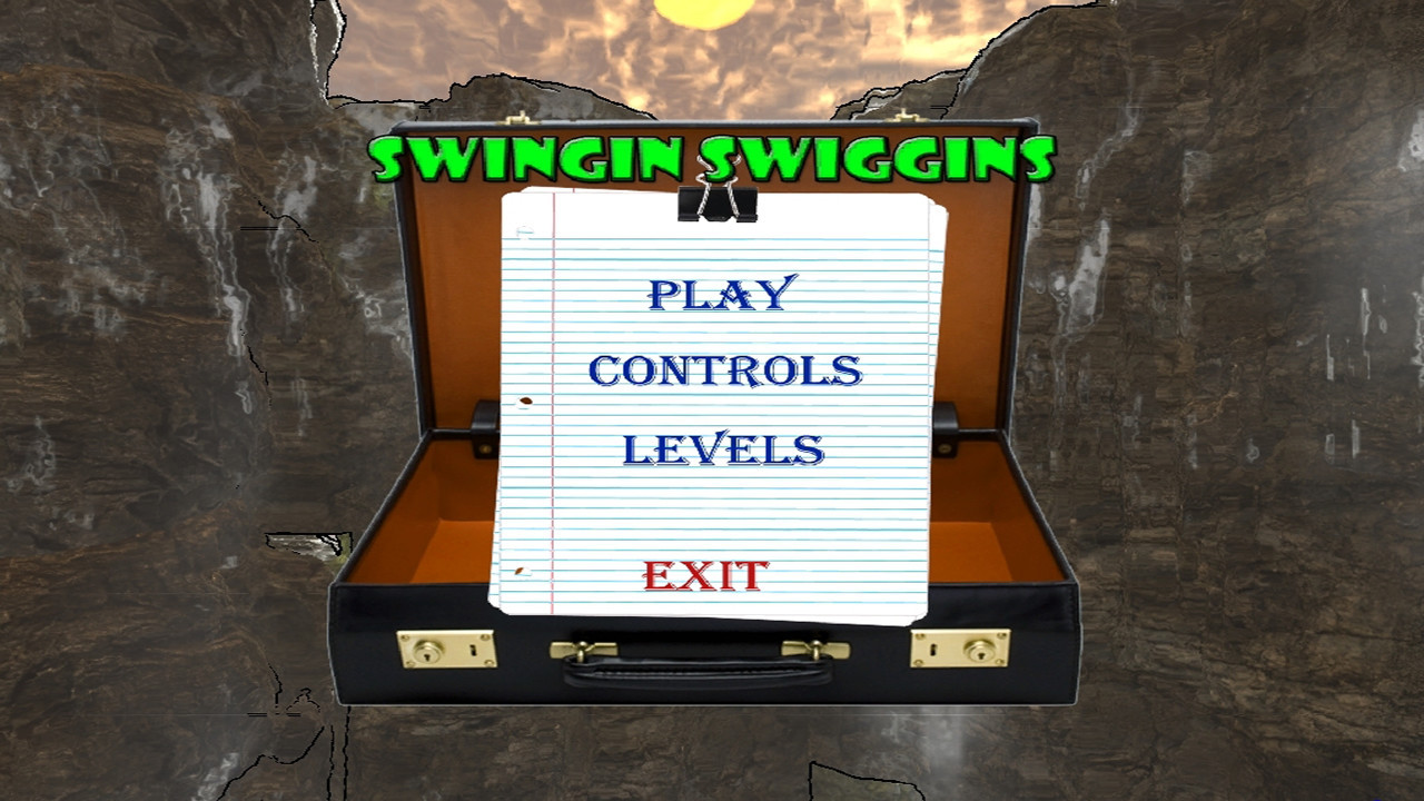 Swingin Swiggins - кадр 9