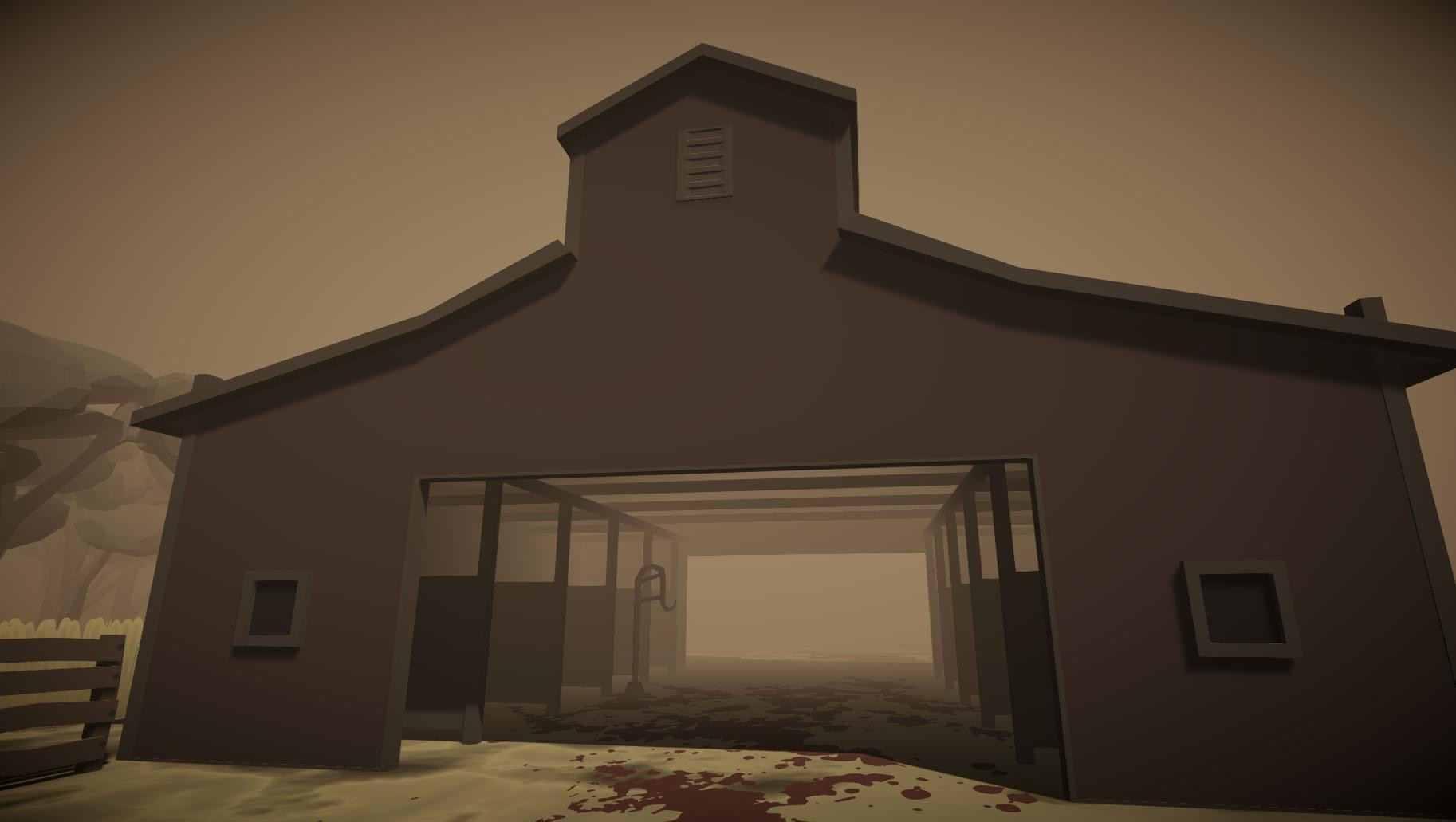 Ranch Rescue (itch) - кадр 6