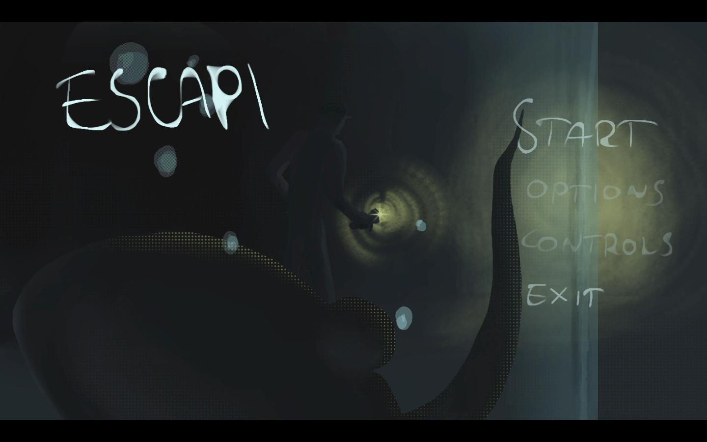 DiscordJam 2019 - Escapi (itch) - кадр 4
