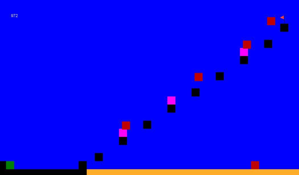 Platformation (itch) - кадр 5