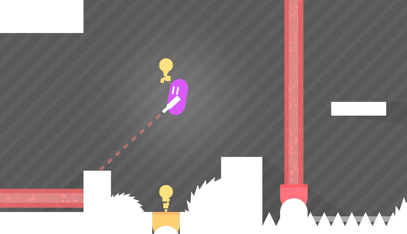Capsule Guy (itch) - кадр 5