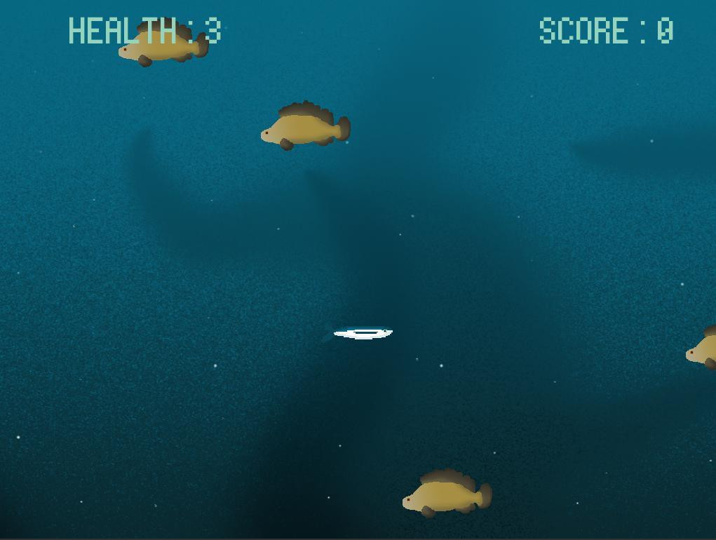 Just Keep Swimming (eddsonjose) (itch) - кадр 3