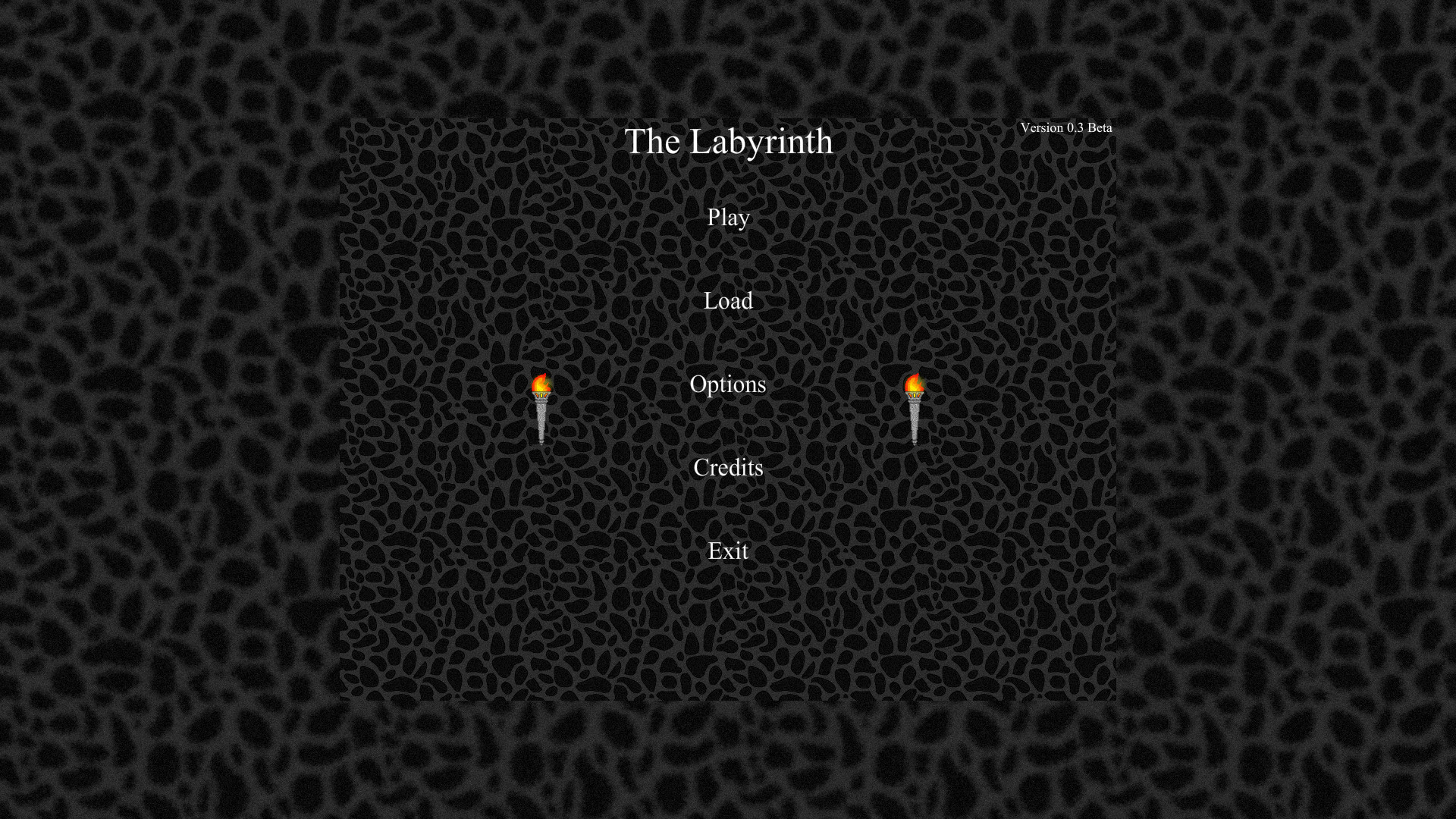 The Labyrinth - кадр 7