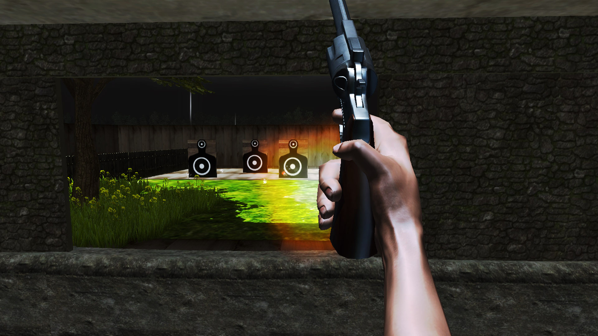Grass Simulator - кадр 13