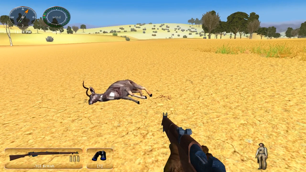 Hunting Unlimited 2009 - кадр 12