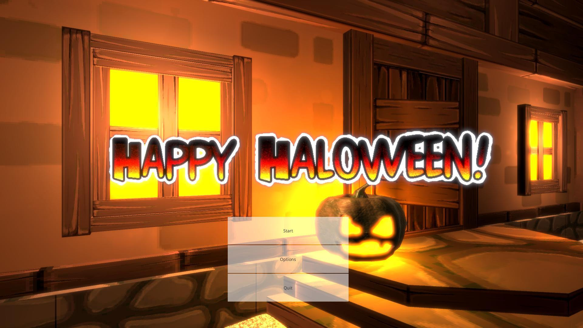 Happy Haloween! (itch) - кадр 4