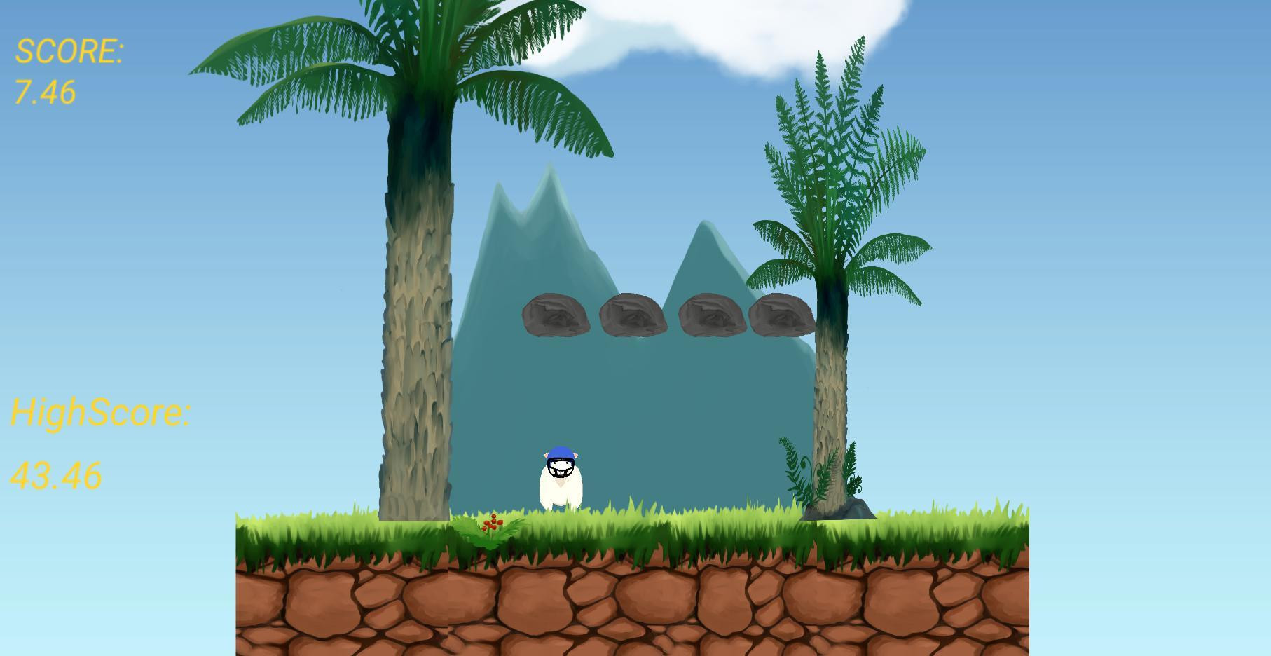 SheepSmasher (itch) - кадр 3