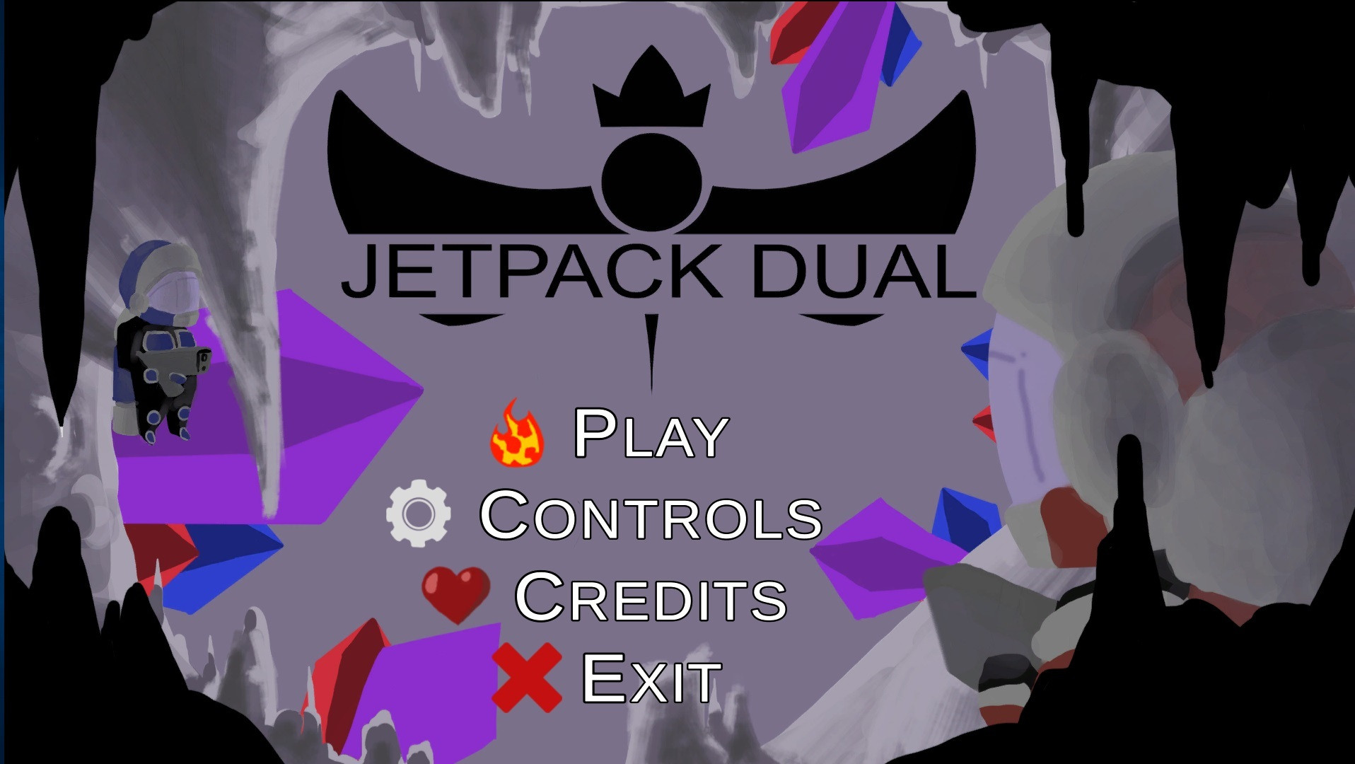 Jetpack Dual (itch) - кадр 3