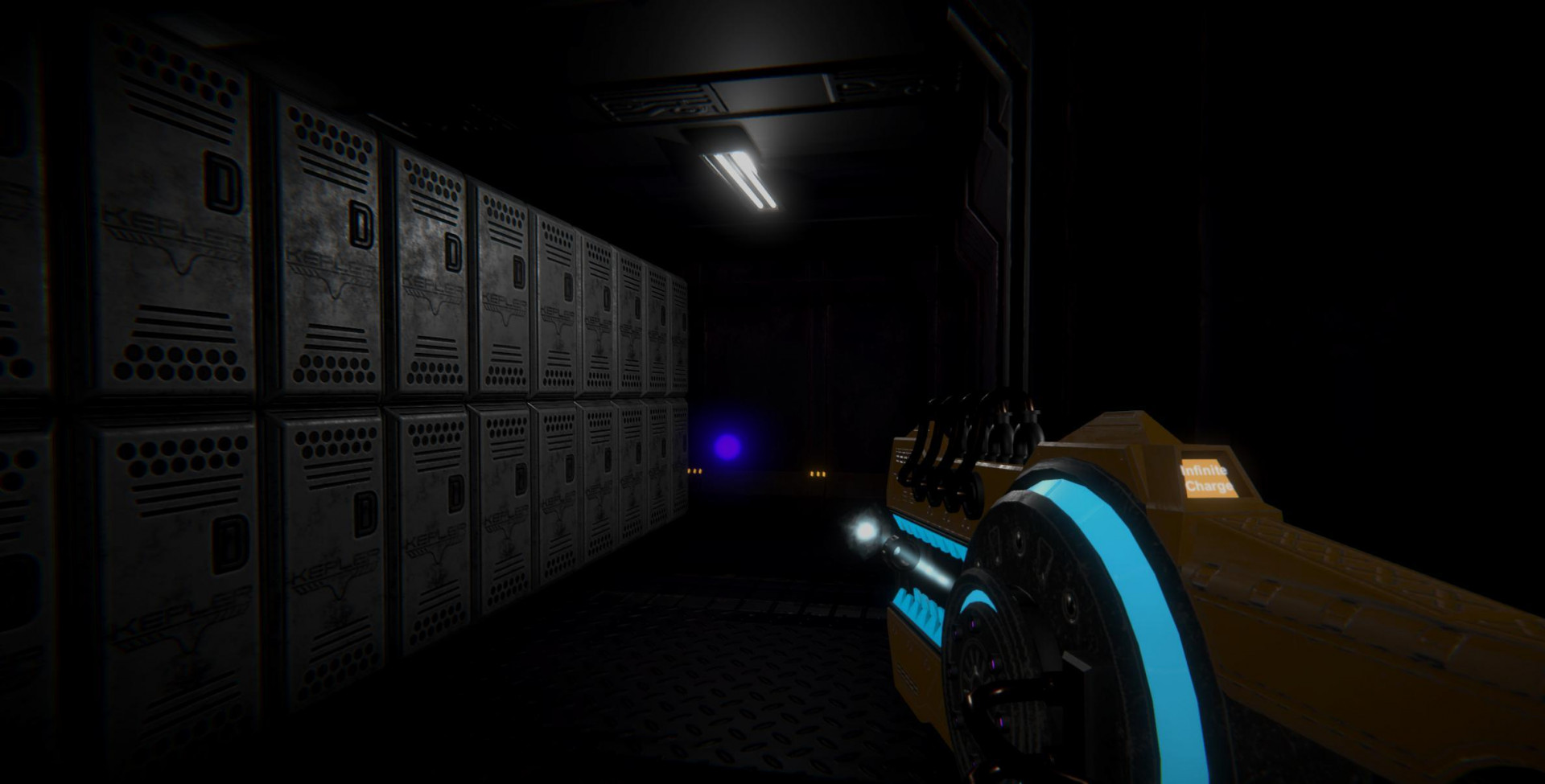 Project: Kepler (itch) - кадр 8