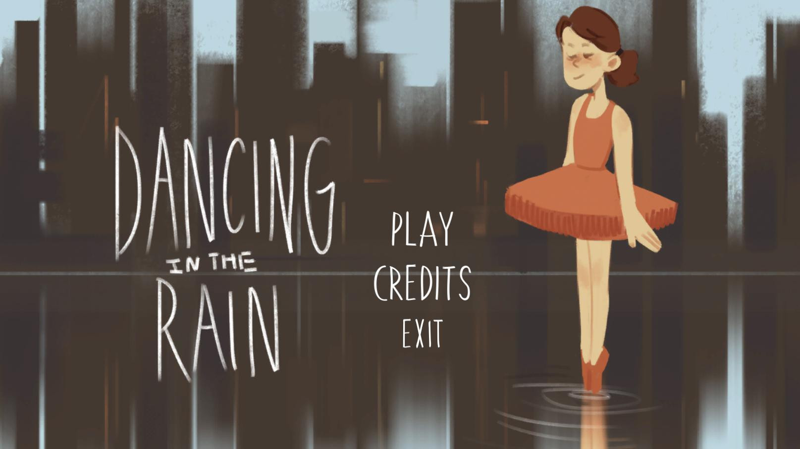 Dancing In The Rain (itch) - кадр 2
