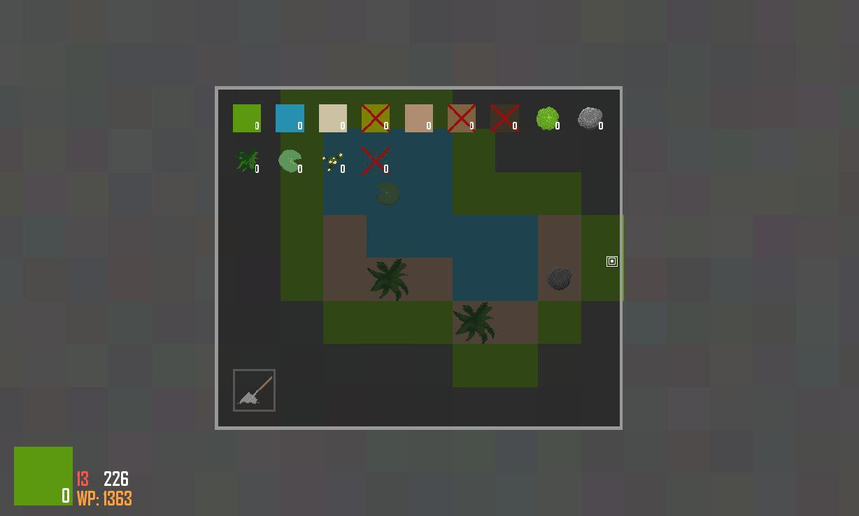 Creatator (itch) - кадр 3