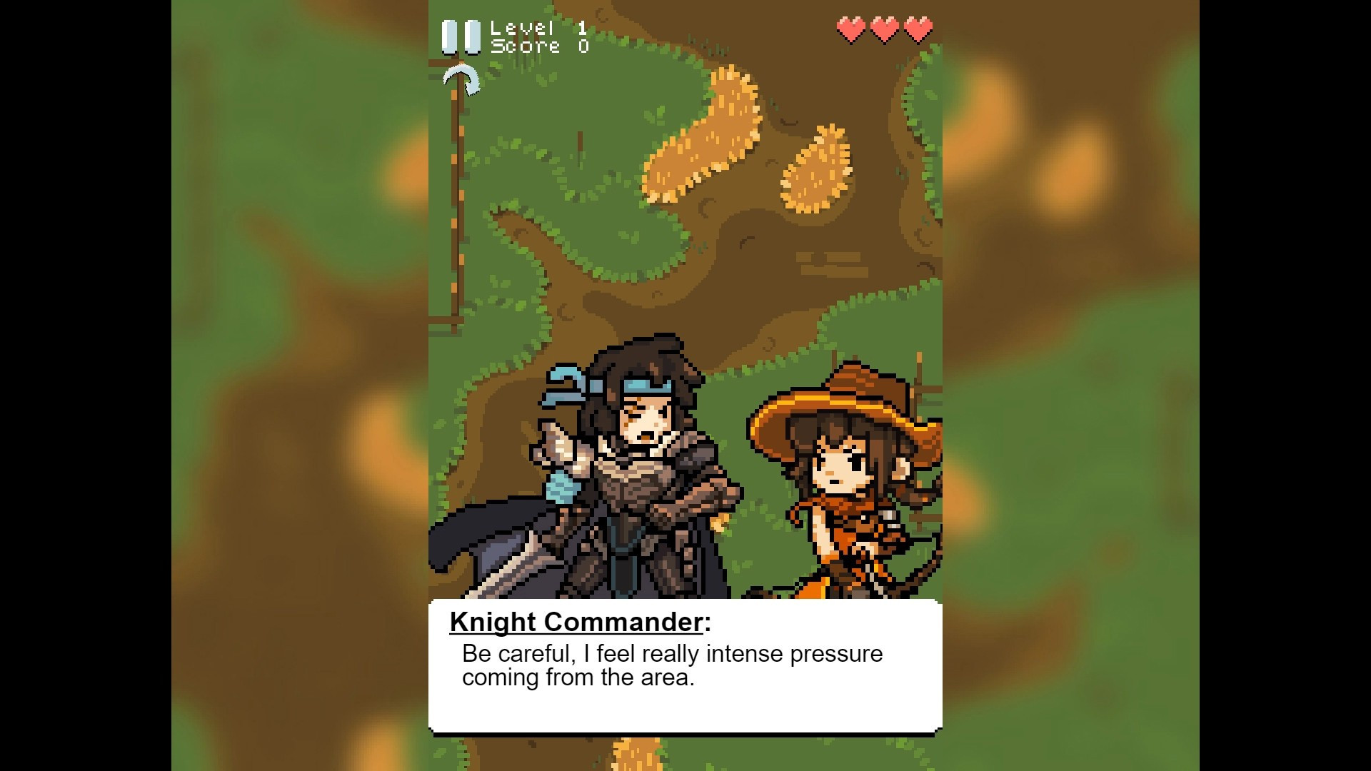 The Tales of Epicton Kingdom - кадр 7