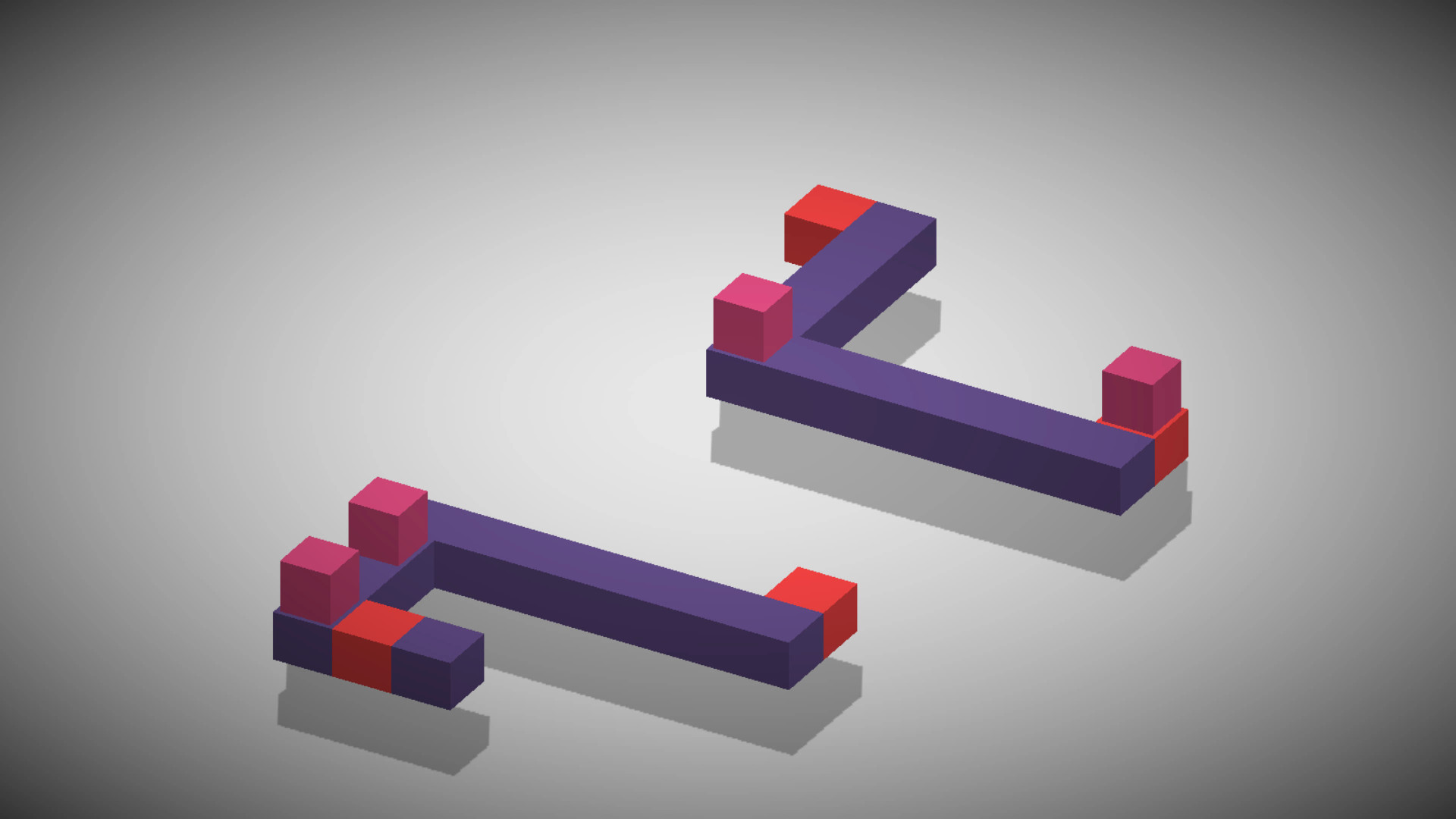 Cube Way 2 - кадр 7
