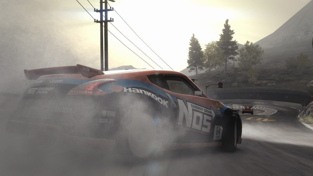 GRID 2: Drift Pack - кадр 8