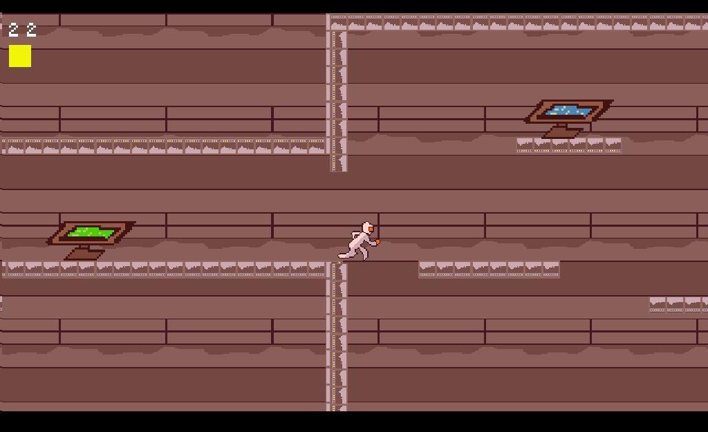 Tankscape (itch) - кадр 3