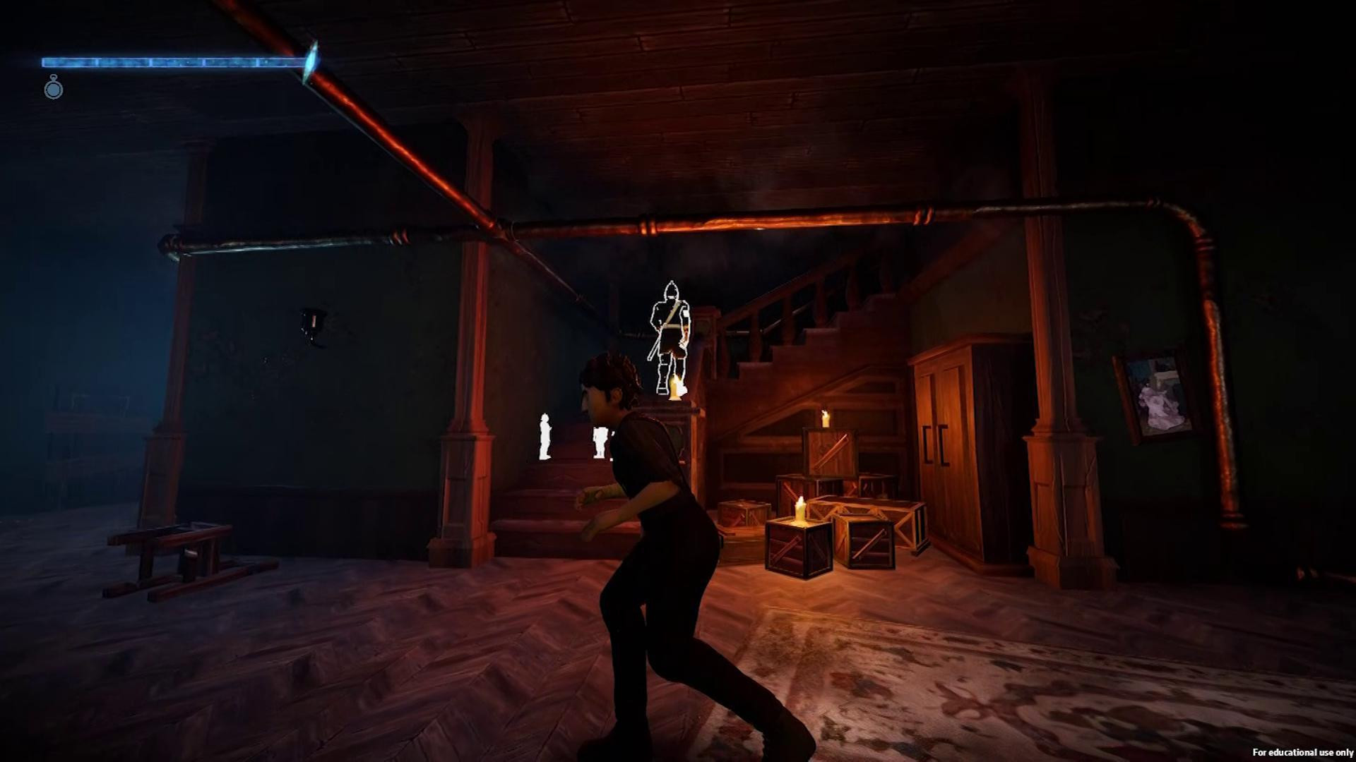 Break Time (itch) - кадр 6