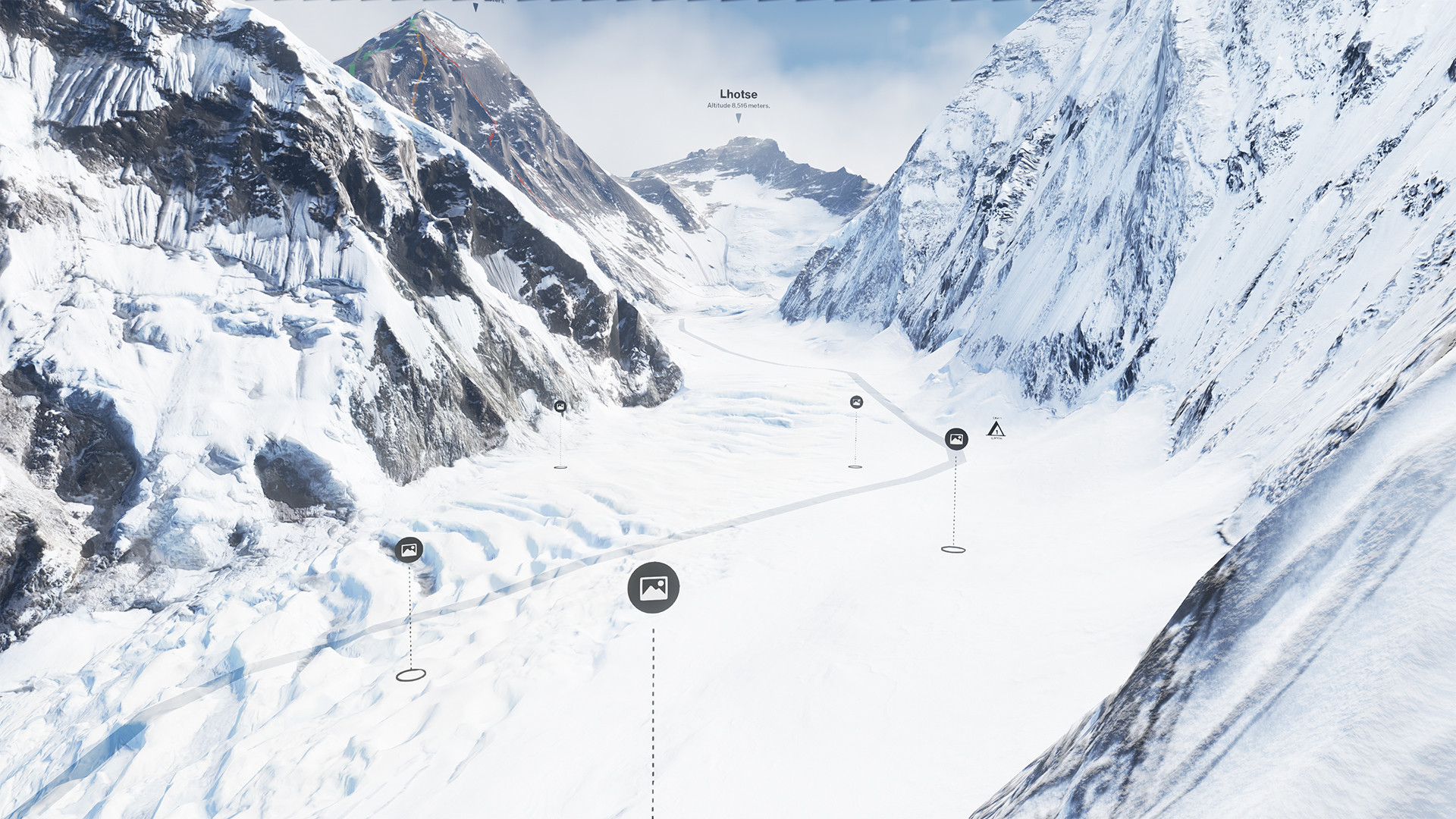 EVEREST VR - кадр 14