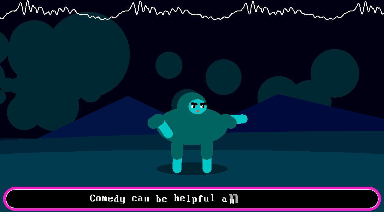FriendHelper+ (itch) - кадр 3