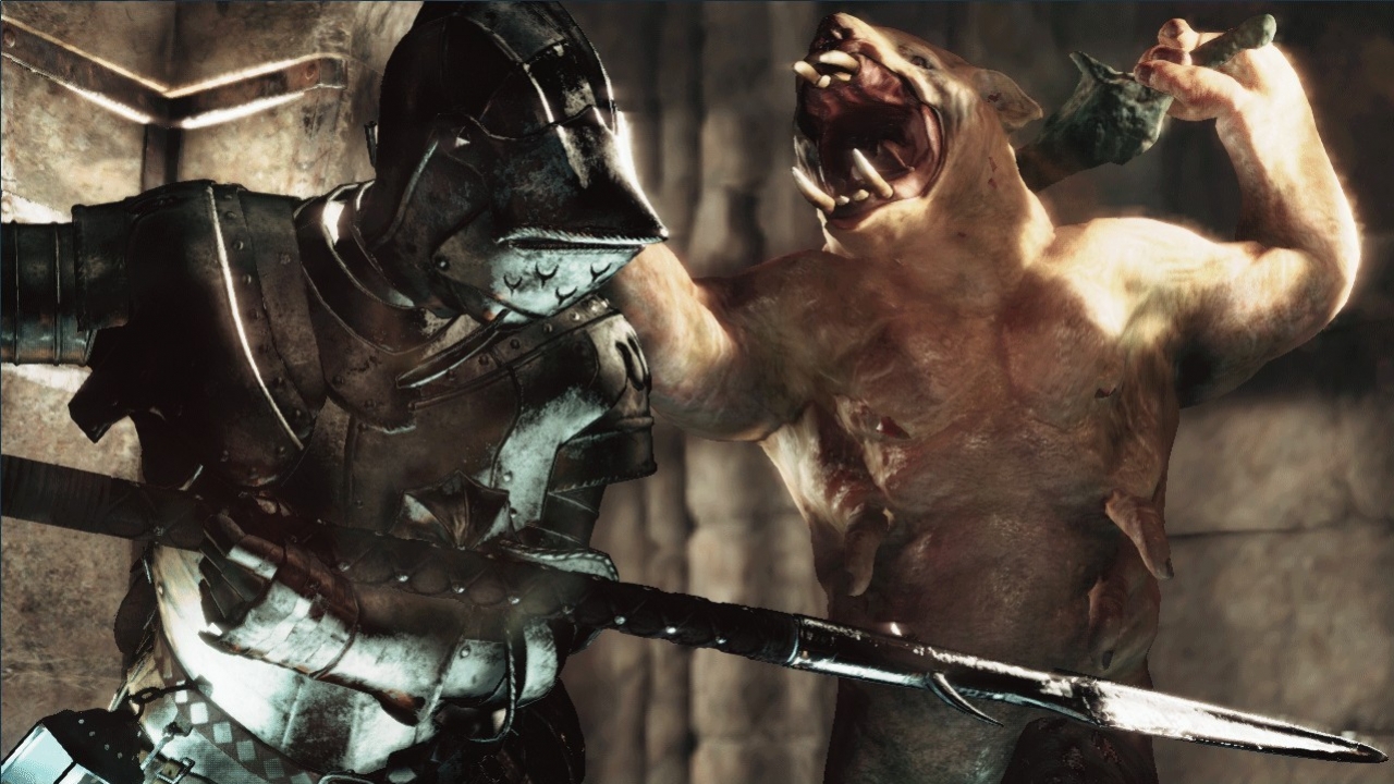 Deep Down - кадр 6