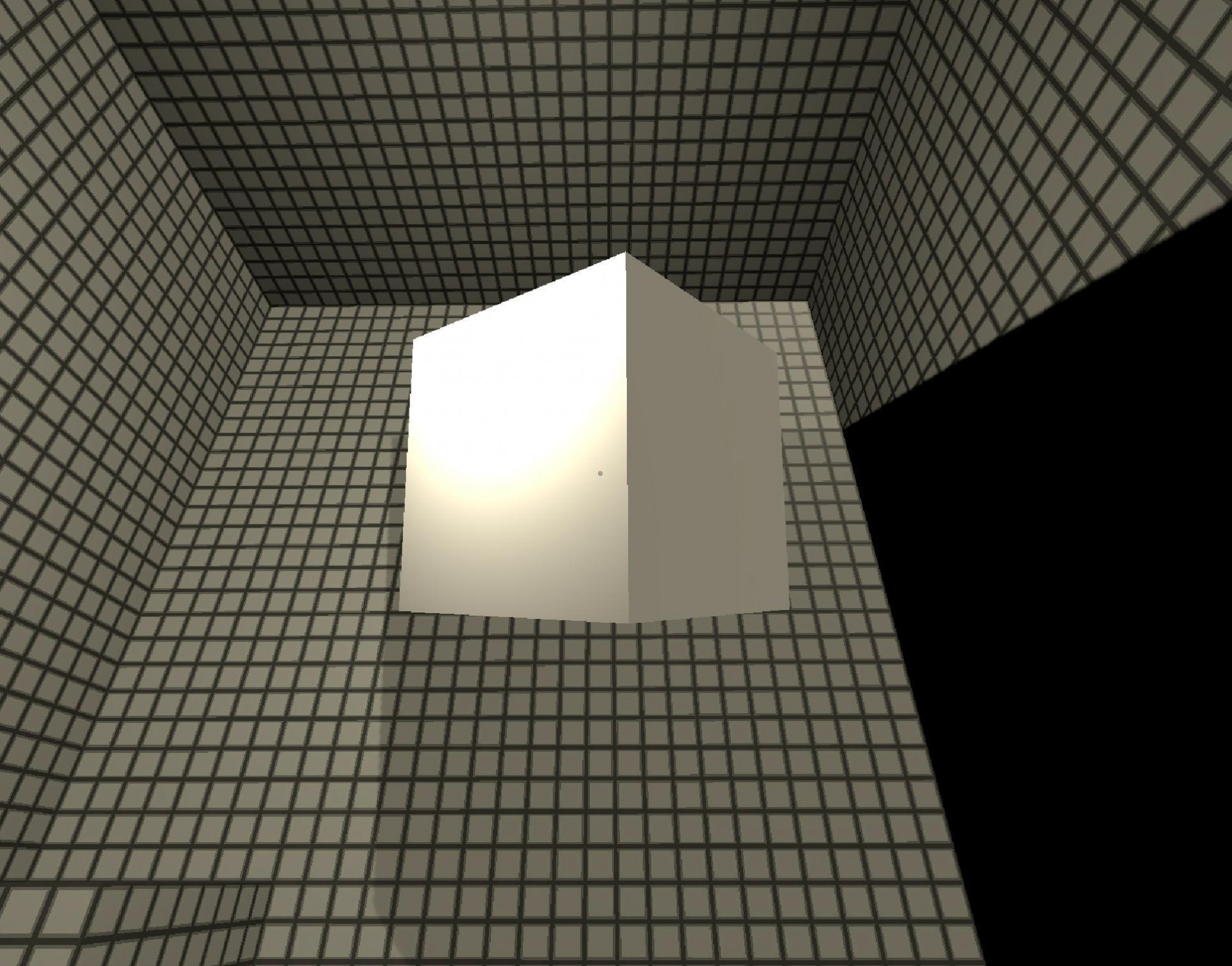 Perspective Prototype (itch) - кадр 3
