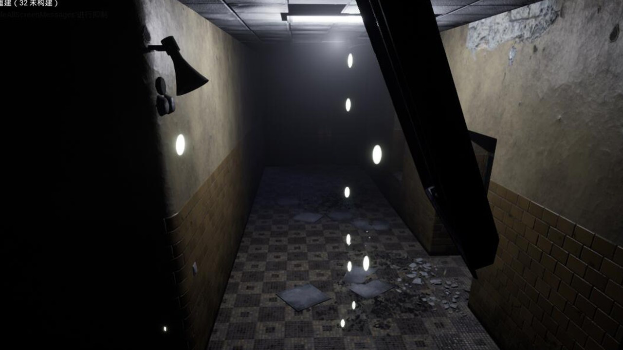 Detective Notes-1v5 / Notes of Ghost (Chinese) - кадр 7