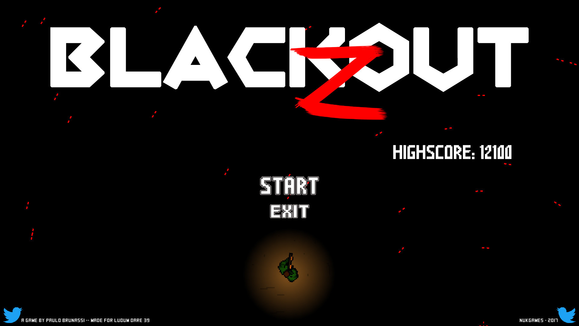 Blackout Z: Slaughterhouse Edition - кадр 5
