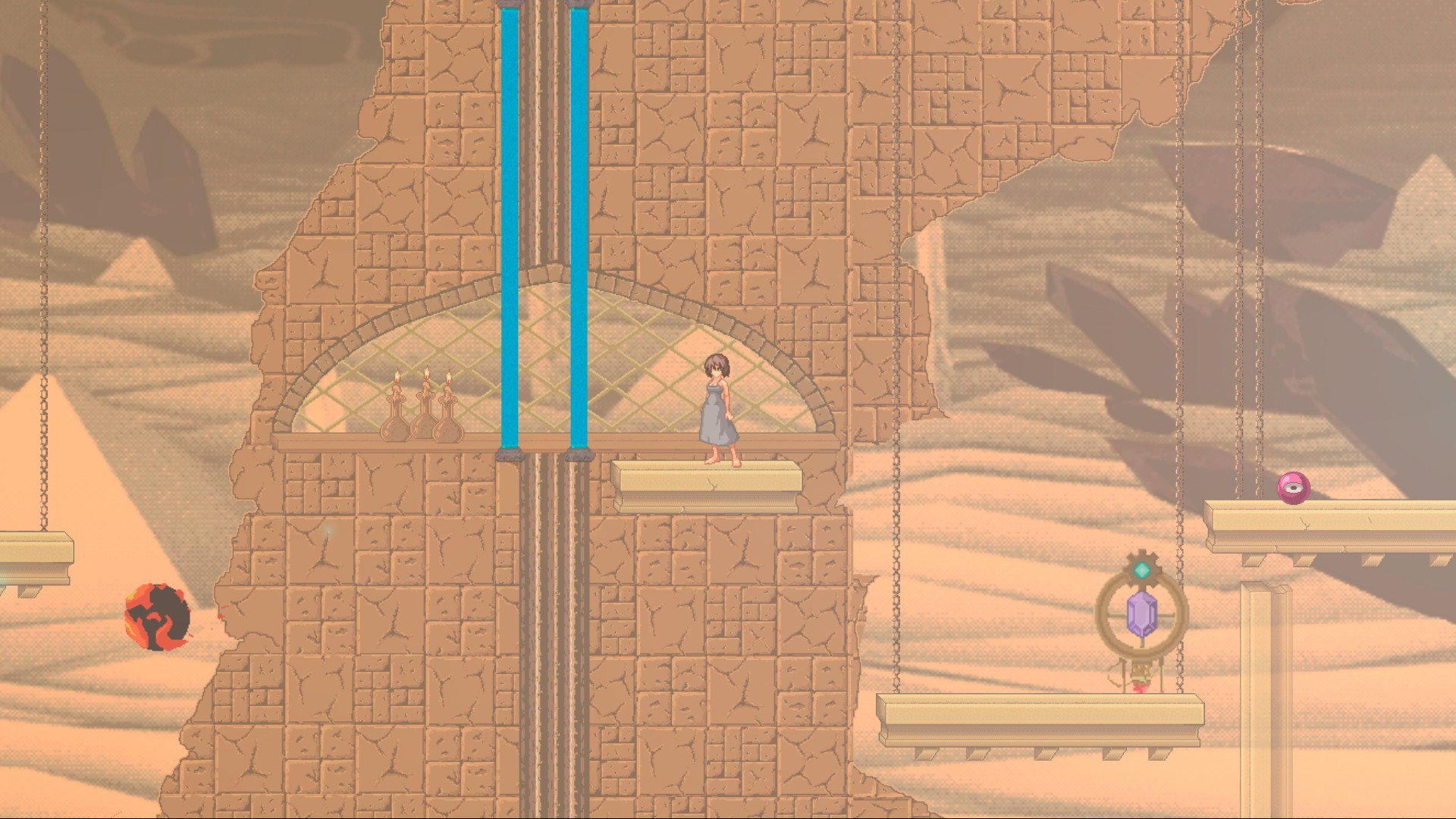 Teleportals. I swear it's a nice game - кадр 14