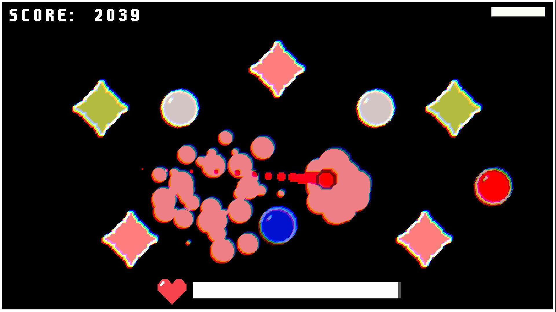Trail Smash (itch) - кадр 3