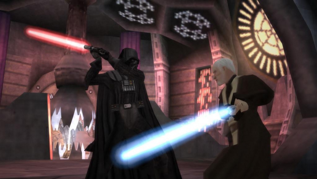 Star Wars Battlefront: Elite Squadron - кадр 10