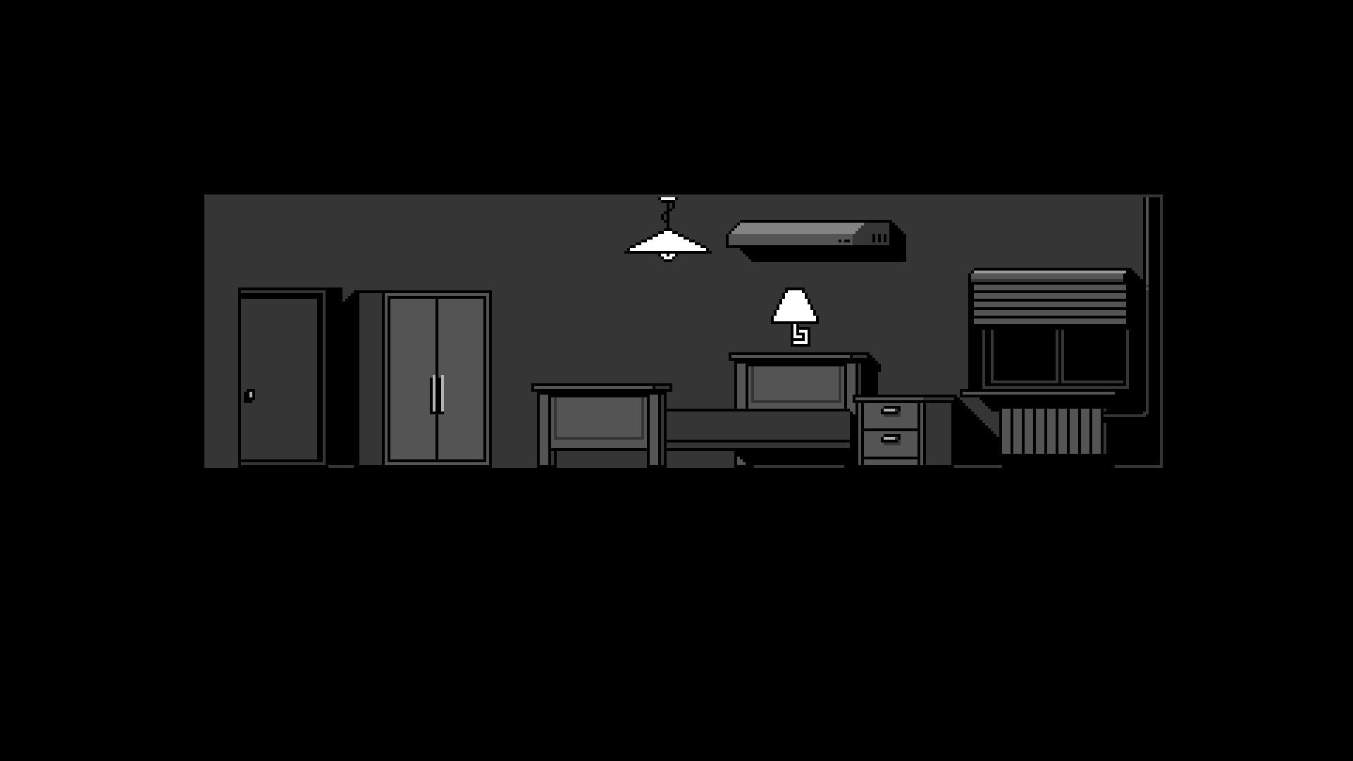 DARKROOM - Ray of Light - кадр 5