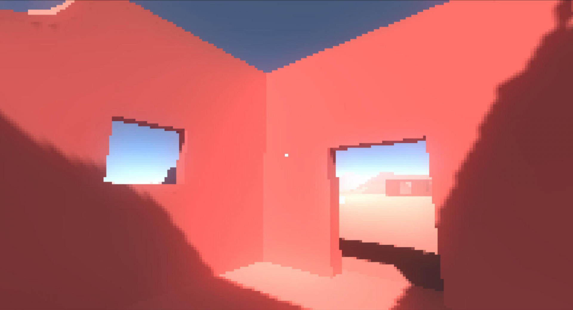 Drifter (itch) - кадр 3