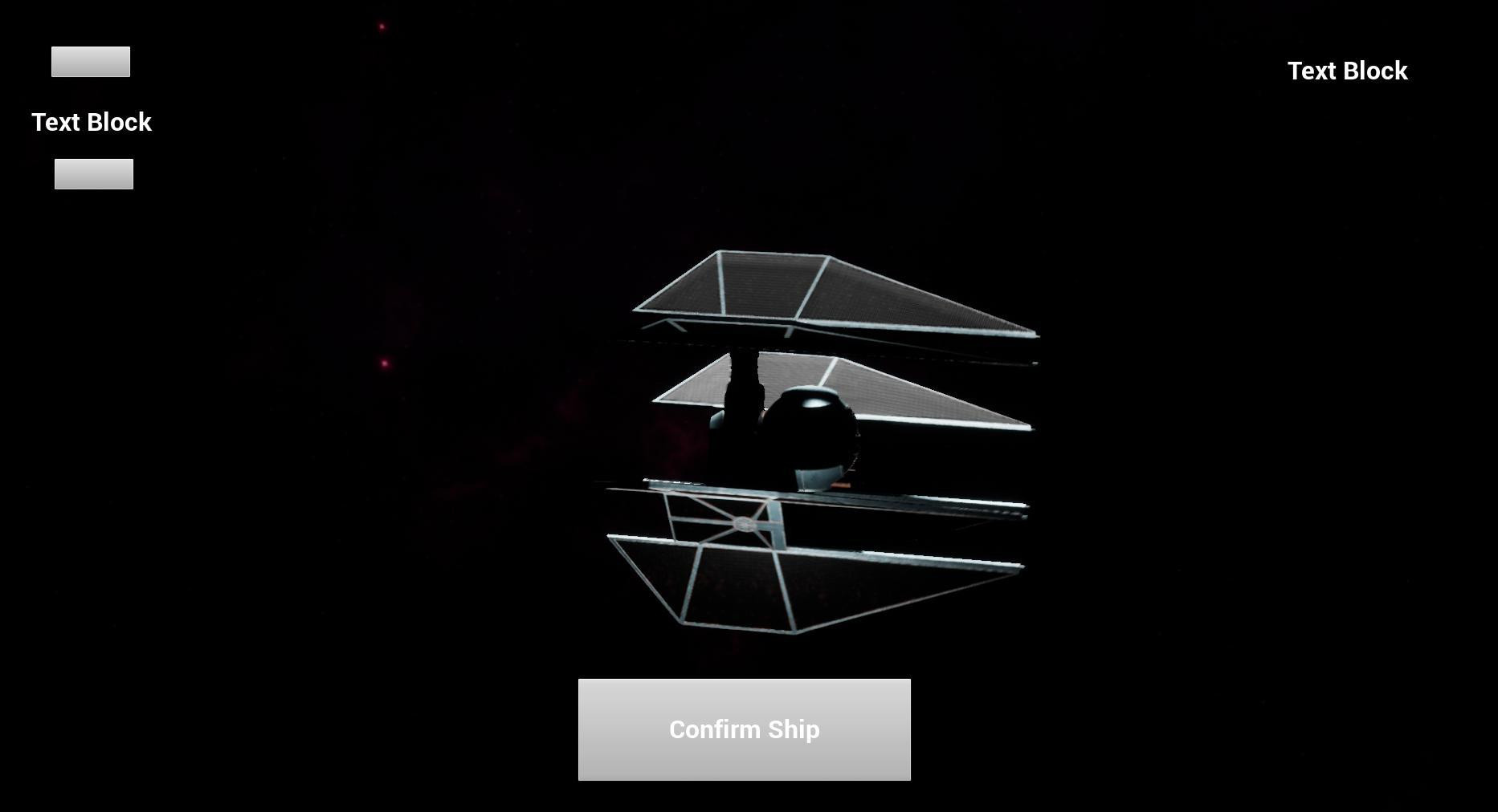 Space Ships Simulator (itch) - кадр 8