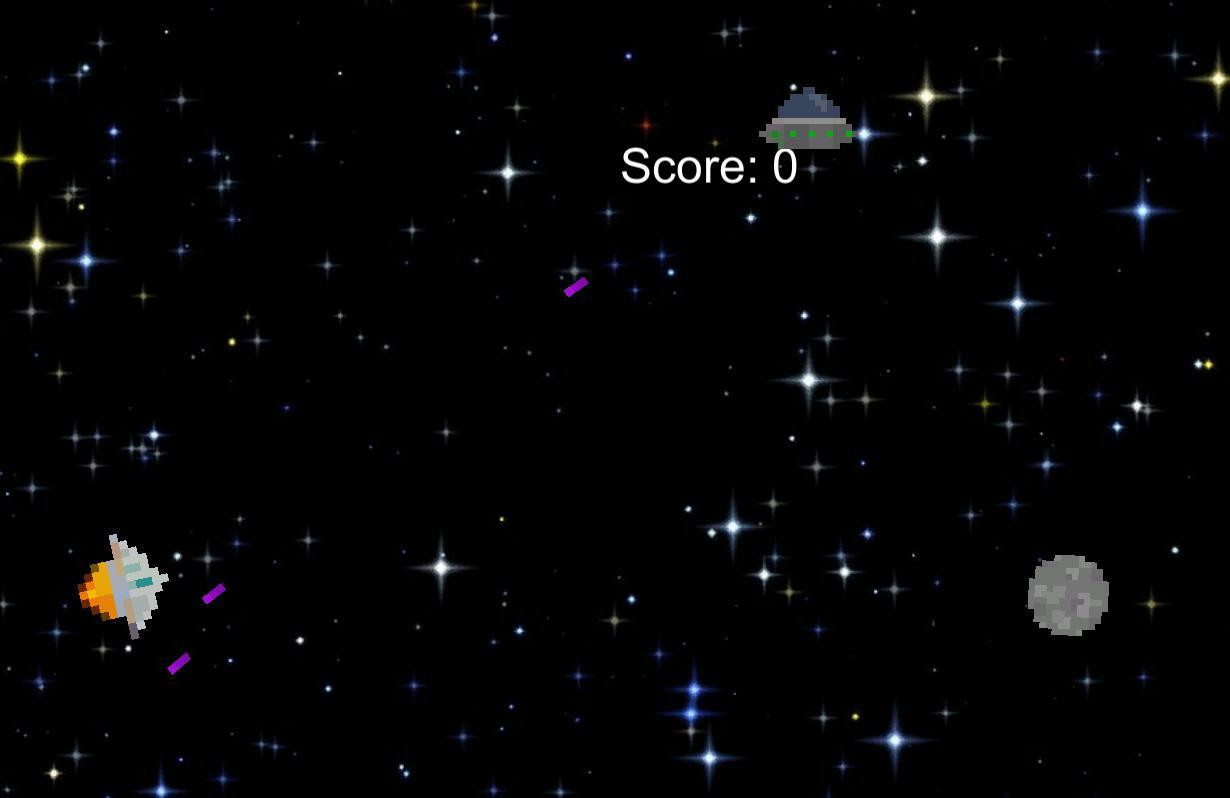 Lost_In_Space (itch) - кадр 1